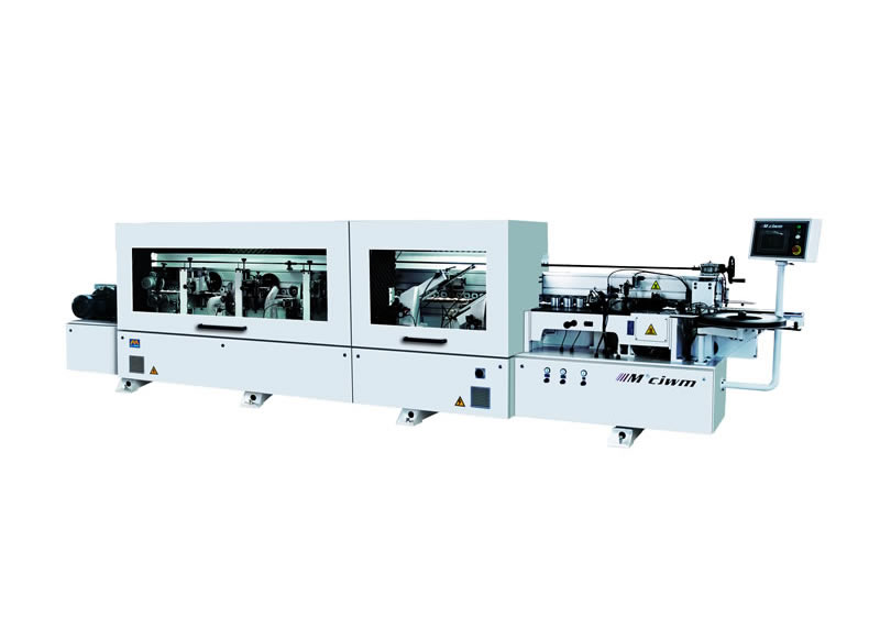 MF-600 Automatic Edge Banding Machine